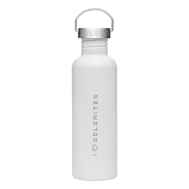 SALEWA Aurino Stainless Steel 1L Bottle