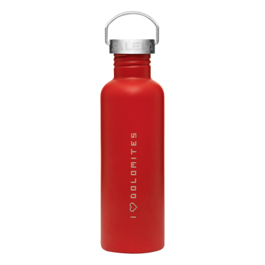 SALEWA Aurino Stainless Steel 1L Bottle