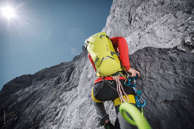 SALEWA Alpine Tuber