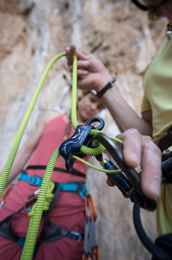SALEWA Alpine Tuber