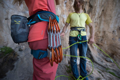 SALEWA Double 7.9mm Rope
