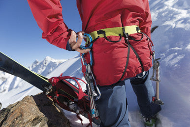 SALEWA Ortles Harness