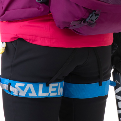 SALEWA Ortles Harness