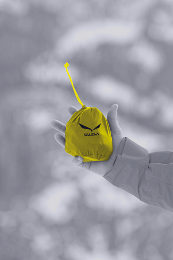 SALEWA Ortles Harness