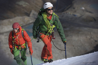 SALEWA Expr Set Dyn Hot G3 Straight-Bent