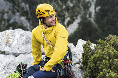 SALEWA Alpine Tuber
