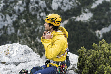 SALEWA Expr Set Dyn Hot G3 Straight-Bent