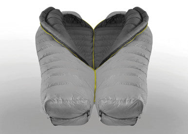 SALEWA Rozes Light Sleeping Bag