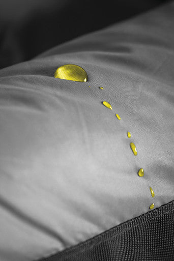 SALEWA Micro II 650 Quattro Sleeping Bag
