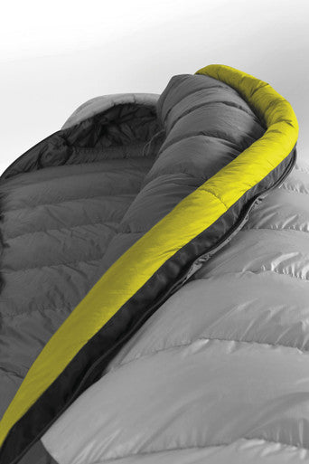 SALEWA Rozes Light Sleeping Bag