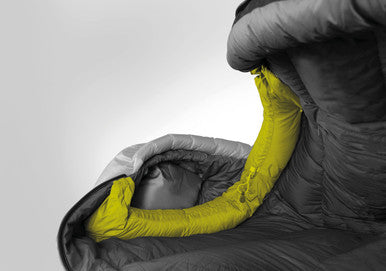 SALEWA Micro II 850 Sleeping Bag