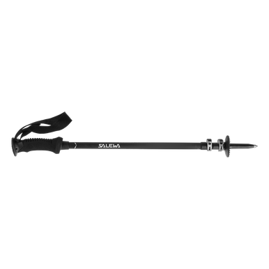 SALEWA Puez Aluminium Pro 3-Piece Trekking Poles