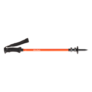 SALEWA Puez Aluminium Pro 3-Piece Trekking Poles