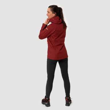 SALEWA Puez (Aqua 3) PTX Jacket W