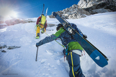 SALEWA Alpine Tuber
