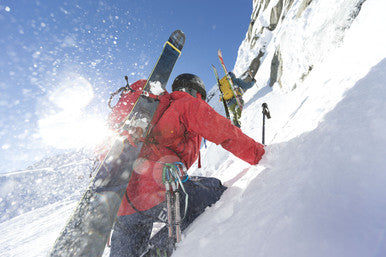 SALEWA HMS Screw G2 Carabiner