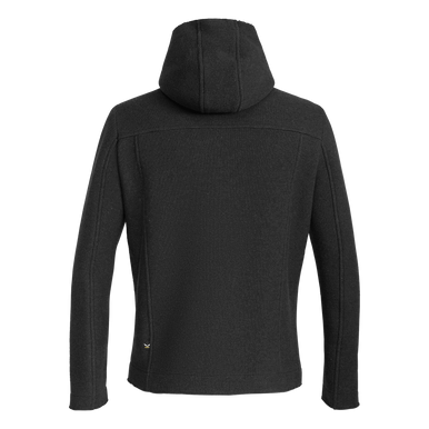 SALEWA Sarner 2L Wool Full Zip Hoody M