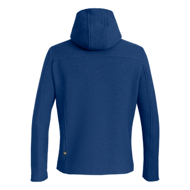 SALEWA Sarner 2L Wool Full Zip Hoody M