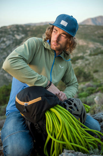 SALEWA Double 7.9mm Rope