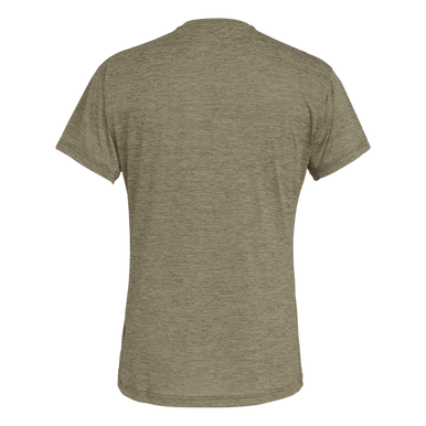 SALEWA Puez Melange Dry Short Sleeve Tee M
