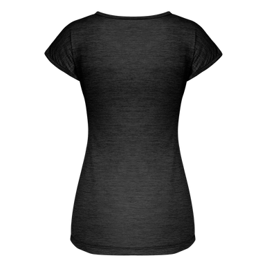 SALEWA Puez Melange Dry Short Sleeve Tee W