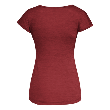 SALEWA Puez Melange Dry Short Sleeve Tee W