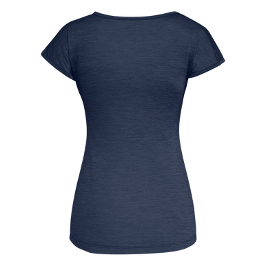 SALEWA Puez Melange Dry Short Sleeve Tee W