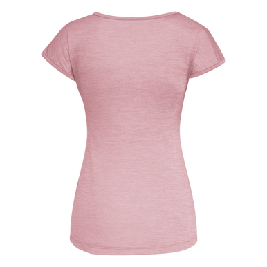 SALEWA Puez Melange Dry Short Sleeve Tee W
