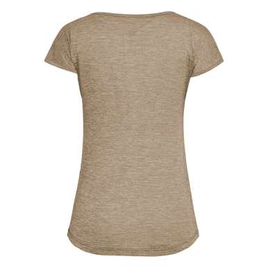 SALEWA Puez Melange Dry Short Sleeve Tee W