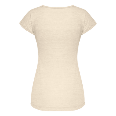 SALEWA Puez Melange Dry Short Sleeve Tee W