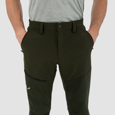 SALEWA Puez Orval 2 DST Pant Men