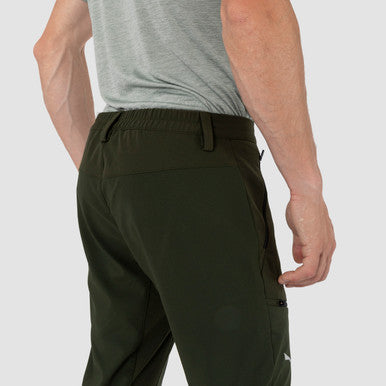 SALEWA Puez Orval 2 DST Pant Men
