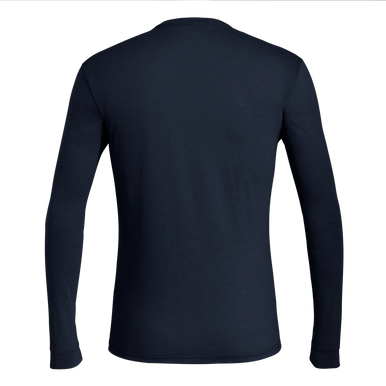 SALEWA SolidLogo Dry Long Sleeve Tee M