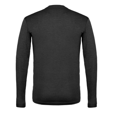 SALEWA Puez Melange Dry Long Sleeve Tee Mens