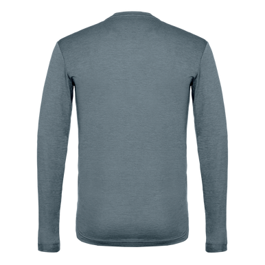 SALEWA Puez Melange Dry Long Sleeve Tee Mens