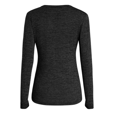 SALEWA Puez Melange Dry Long Sleeve Tee Womens