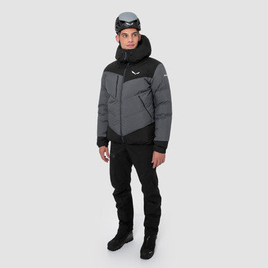 SALEWA Ortles Heavy 2 PTX/RDS Down Jacket M