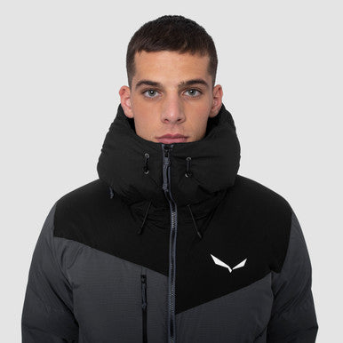 SALEWA Ortles Heavy 2 PTX/RDS Down Jacket M