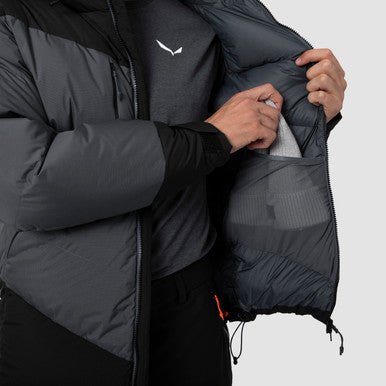 SALEWA Ortles Heavy 2 PTX/RDS Down Jacket M