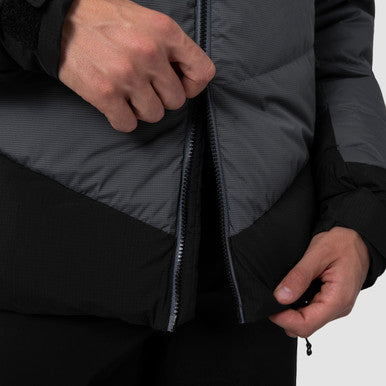 SALEWA Ortles Heavy 2 PTX/RDS Down Jacket M