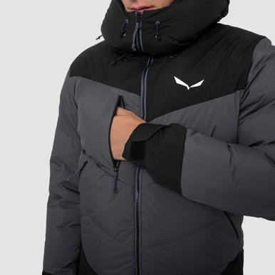 SALEWA Ortles Heavy 2 PTX/RDS Down Jacket M