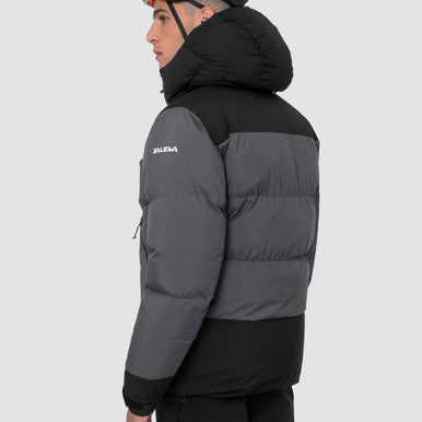 SALEWA Ortles Heavy 2 PTX/RDS Down Jacket M