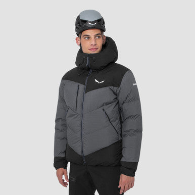 SALEWA Ortles Heavy 2 PTX/RDS Down Jacket M