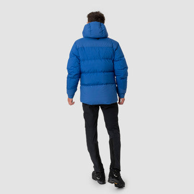 SALEWA Ortles Heavy 2 PTX/RDS Down Jacket M