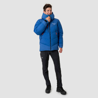 SALEWA Ortles Heavy 2 PTX/RDS Down Jacket M