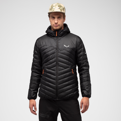 SALEWA Brenta Wool/Down Jacket M