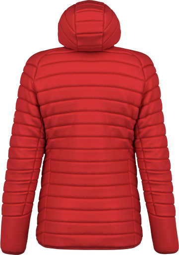 SALEWA Brenta Wool/Down Jacket M