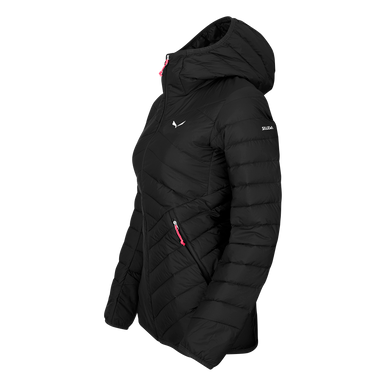SALEWA Brenta Wool/Down Jacket W