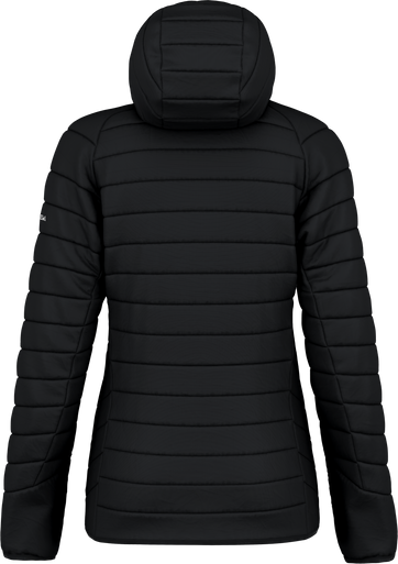 SALEWA Brenta Wool/Down Jacket W