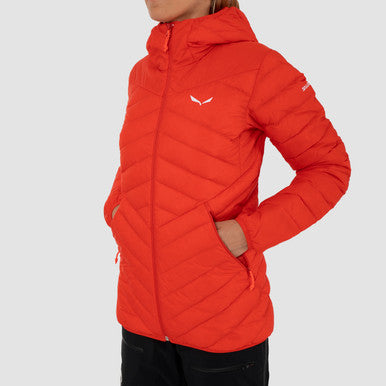 SALEWA Brenta Wool/Down Jacket W